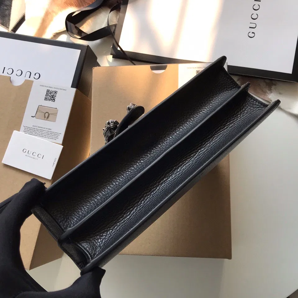 Dionysus small shoulder bag — image 8