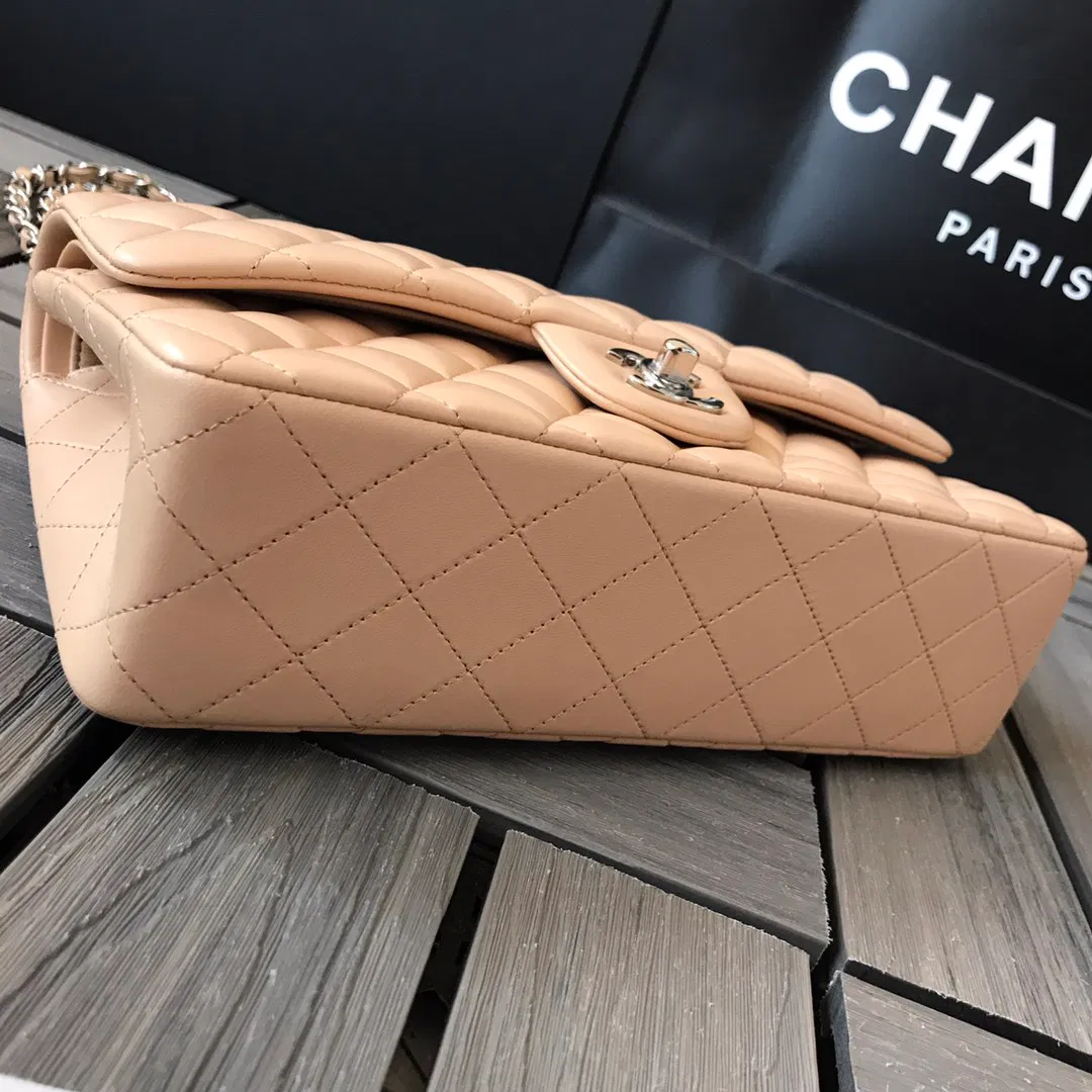 Chanel Flap Bag — image 4