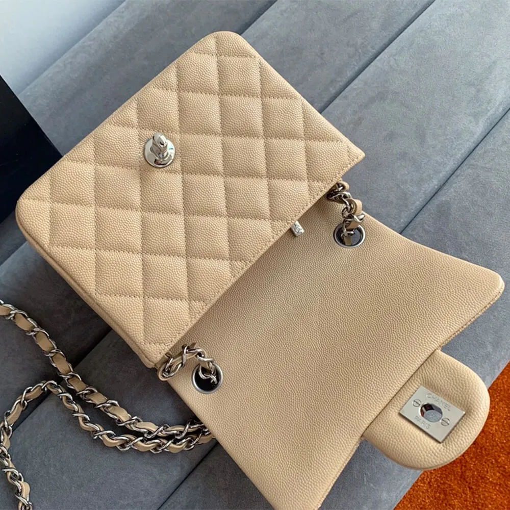 Chanel MINI FLAP BAG(high-end grade) — image 6
