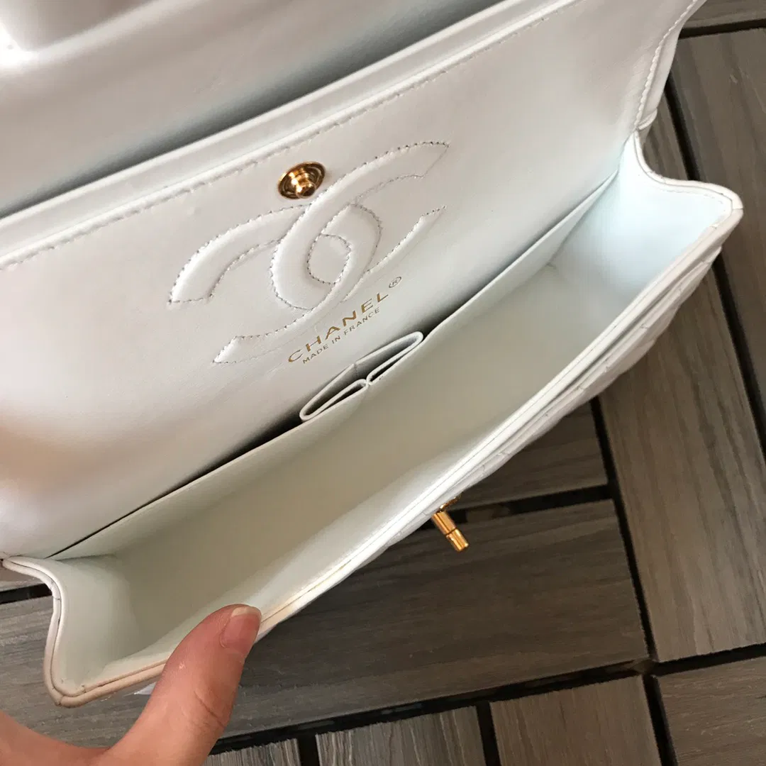 Chanel Flap Bag — image 9