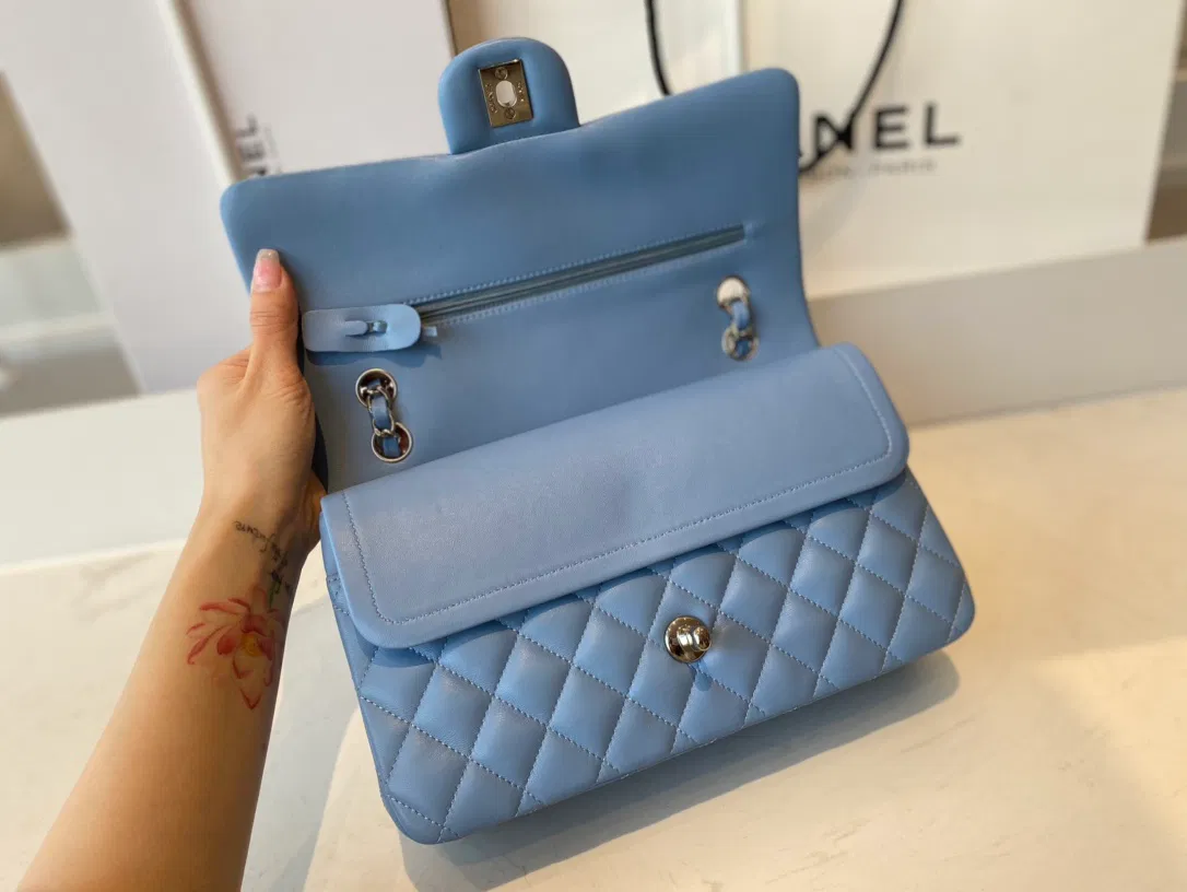 Chanel Flap Bag — image 5