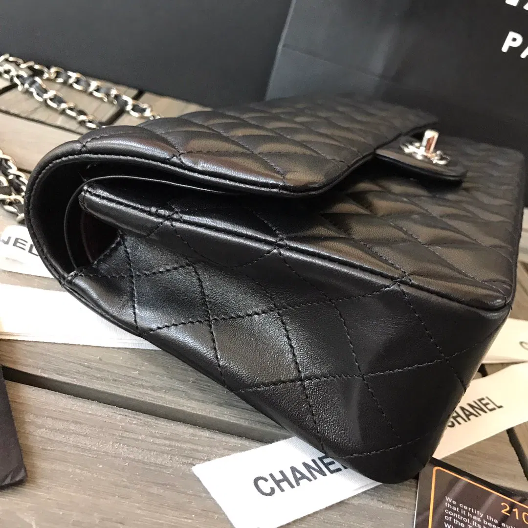 Chanel Flap Bag — image 3