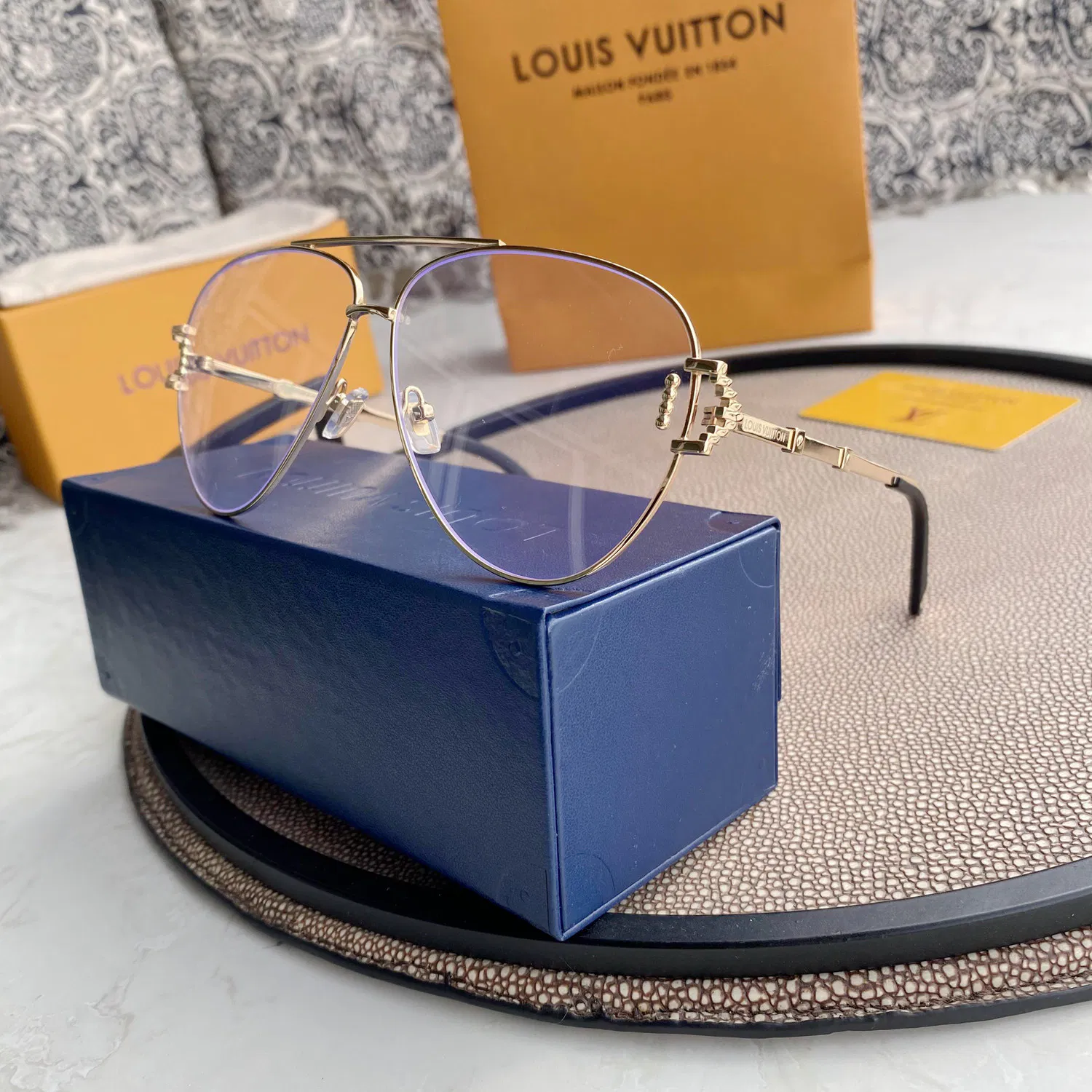 SATURNINO EYEWEAR — image 2