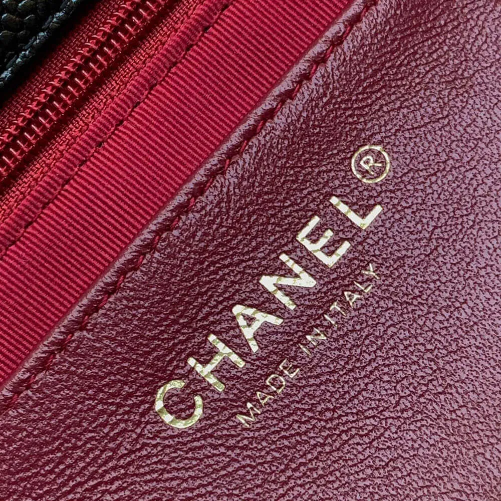 CHANEL Small Flap Bag(high-end grade) — image 7
