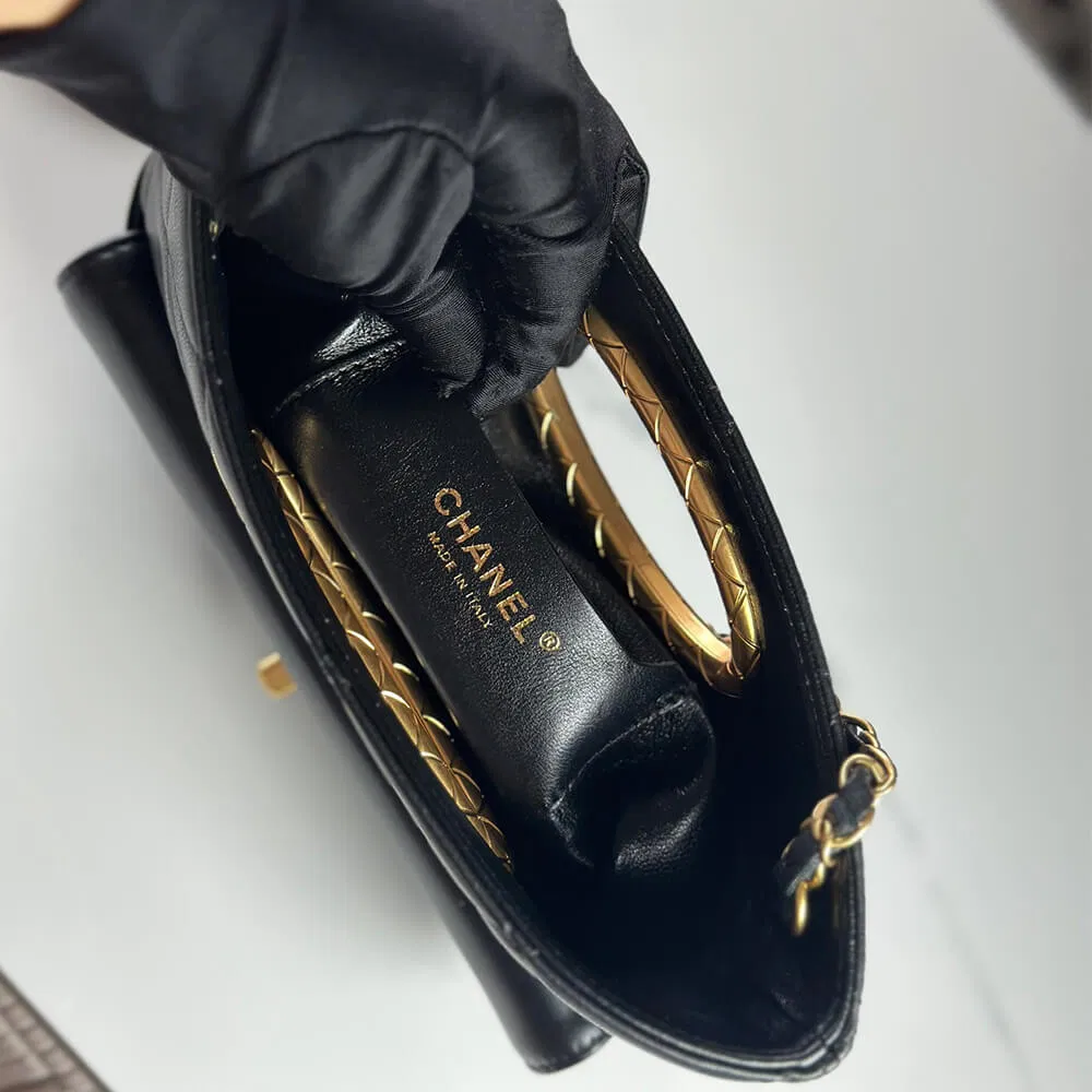 Chanel Clutch(high-end grade) — image 5