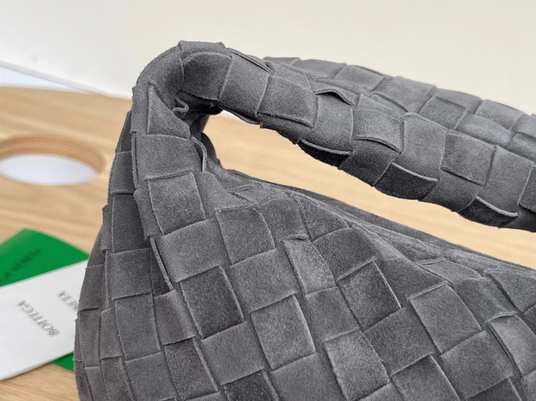 Knockoff Bottega Veneta BV Jodie Mini Bag Thunder — image 6