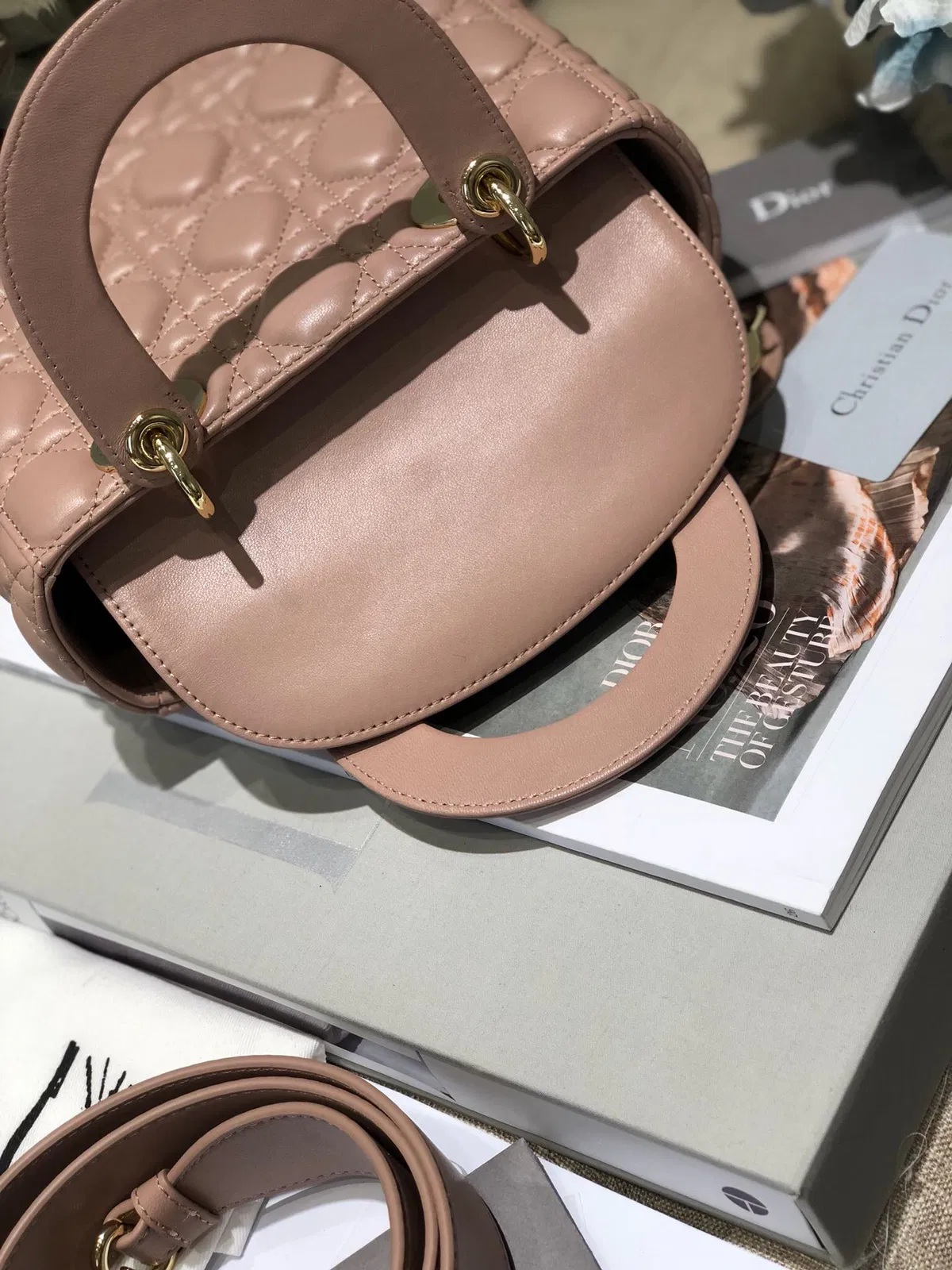 Lady Dior — image 6