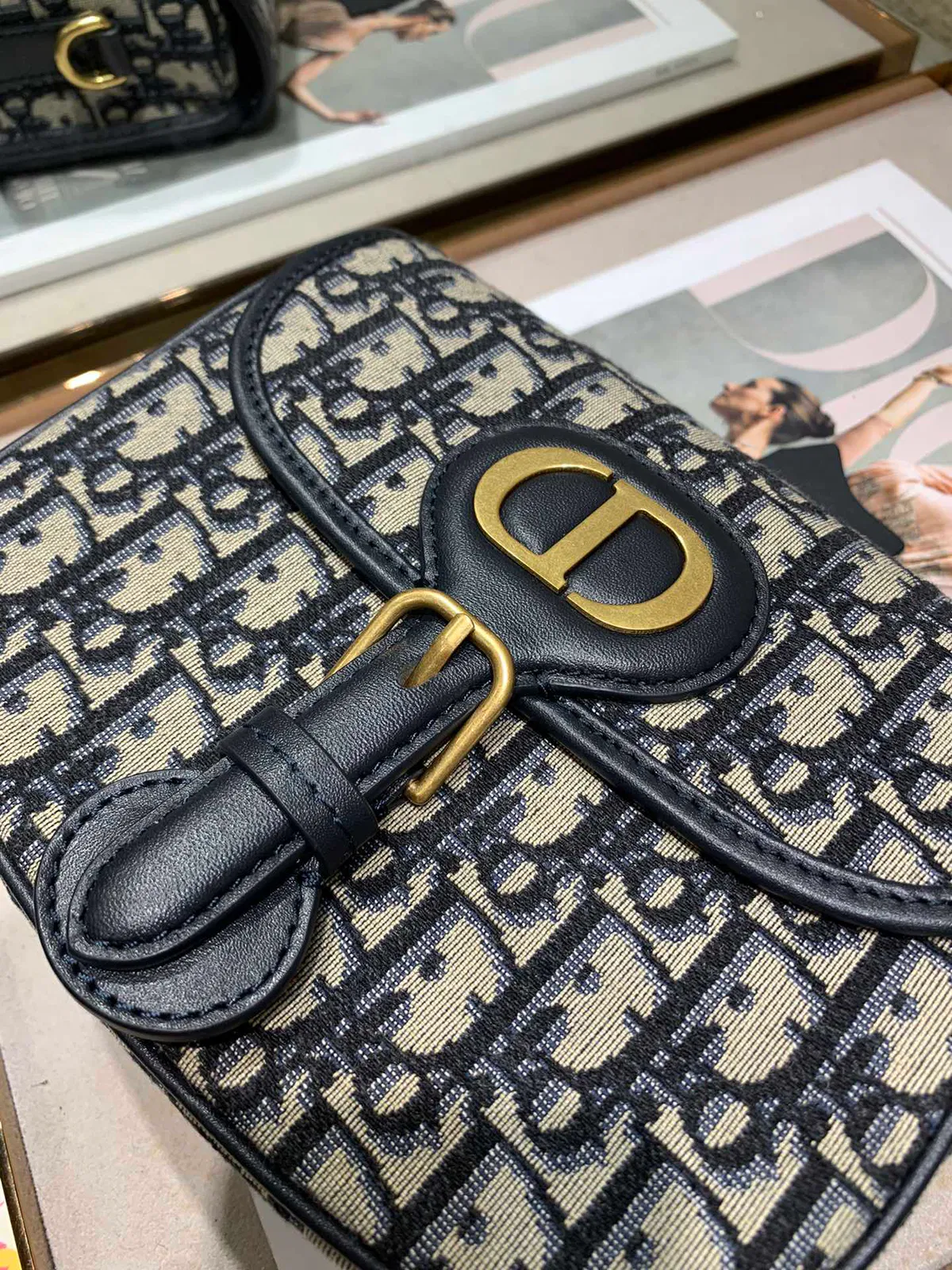 Dior Bobby bag — image 8