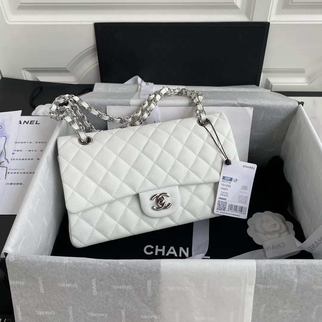 Classic Flap Bag