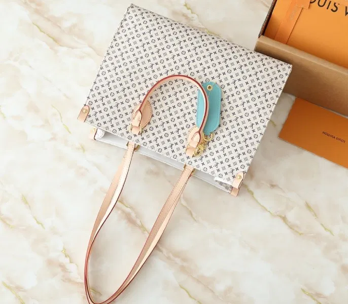 Romance OnTheGo MM In Sand And Azure Blue — image 2