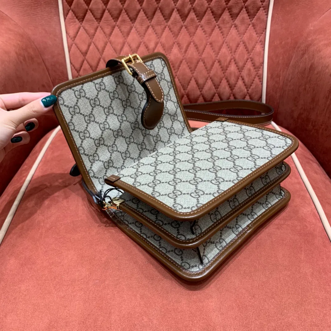 Gucci Retro bag — image 3