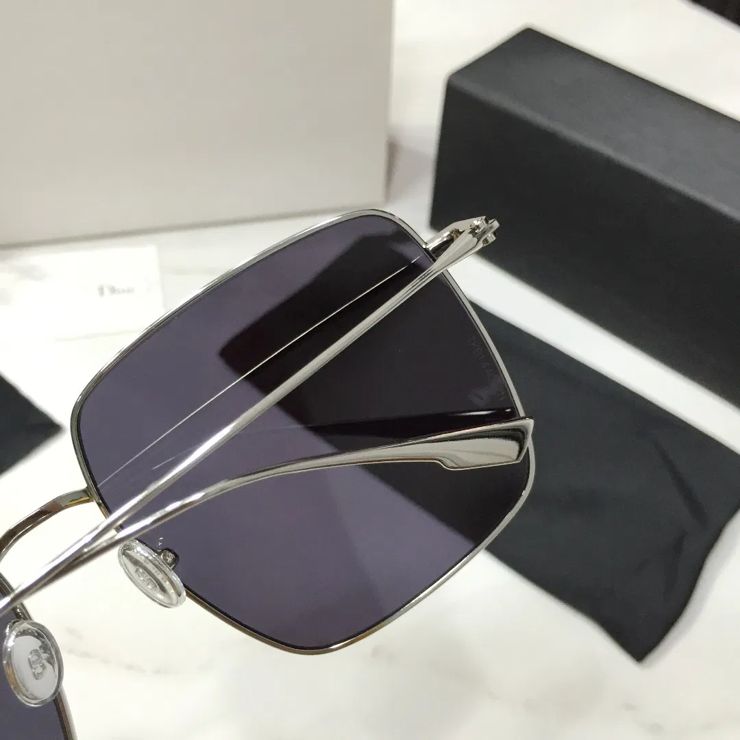 Stellaire Square Sunglasses — image 5