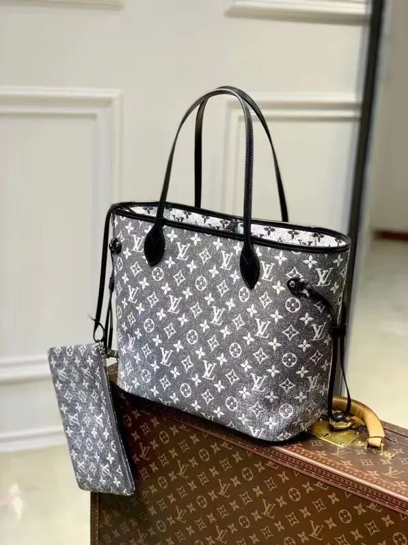 Neverfull MM — image 5