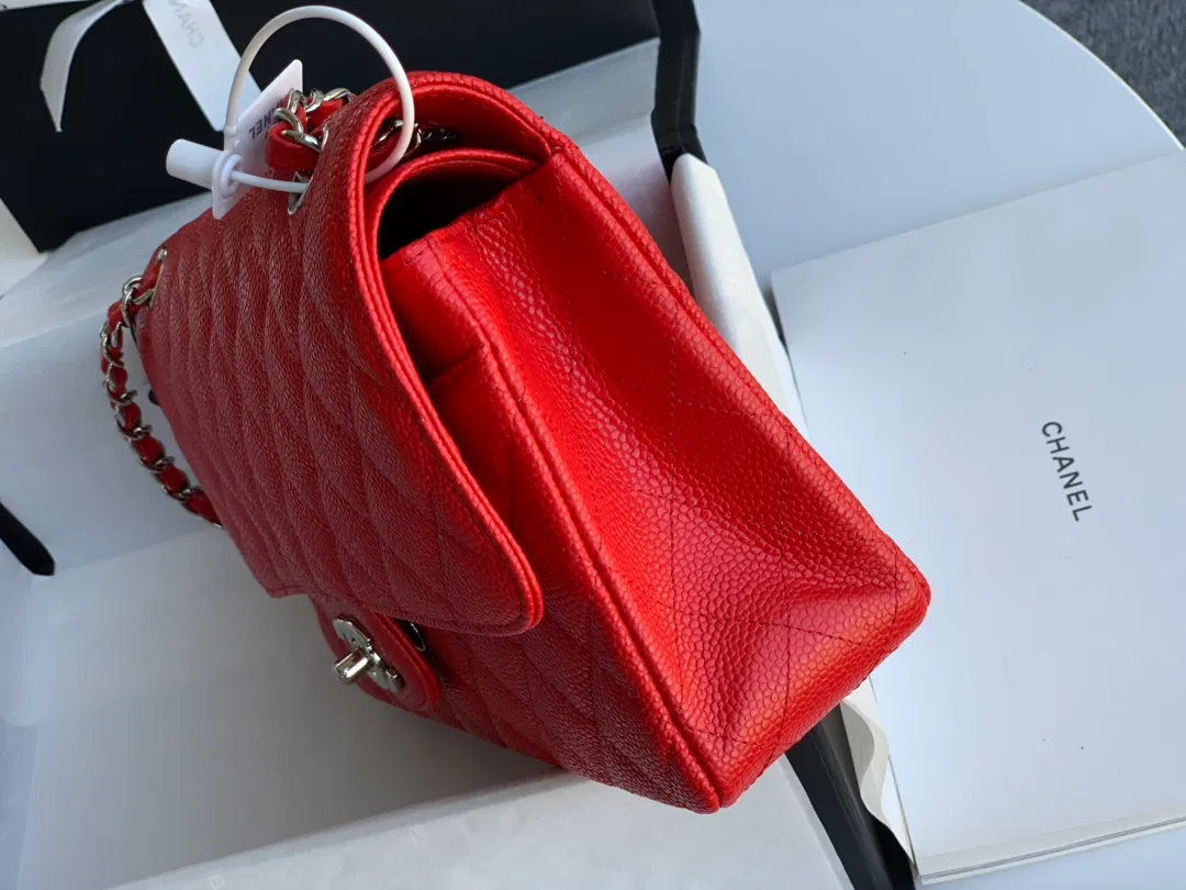 Chanel Flap Bag — image 5