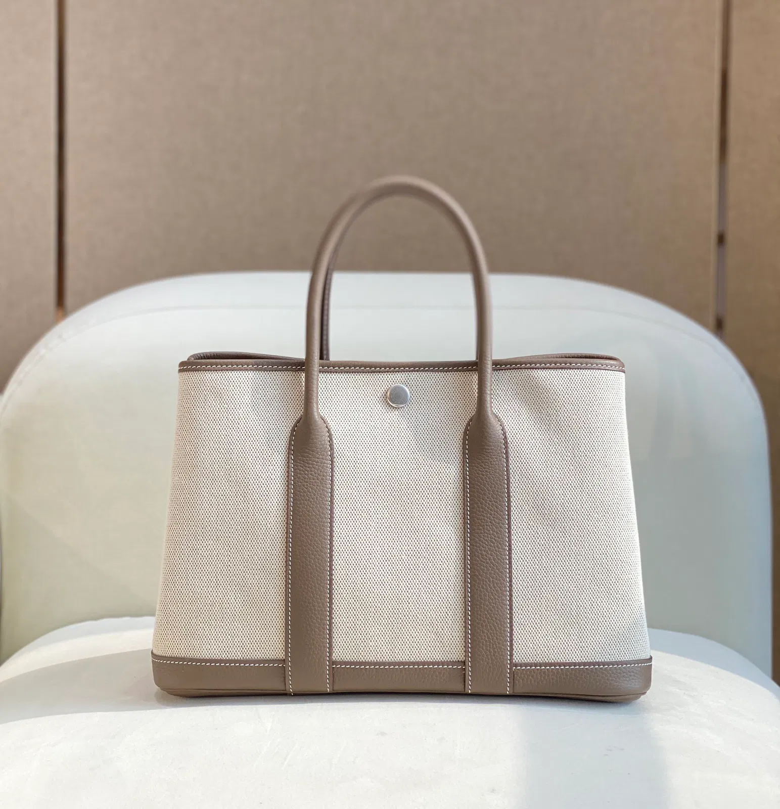 Hermes Garden 30
