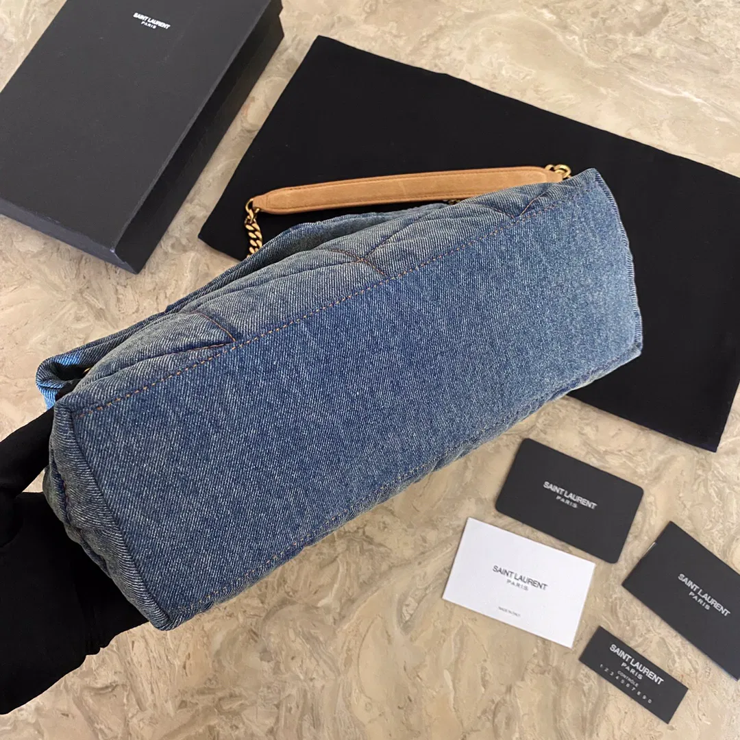 PUFFER MEDIUM BAG — image 5