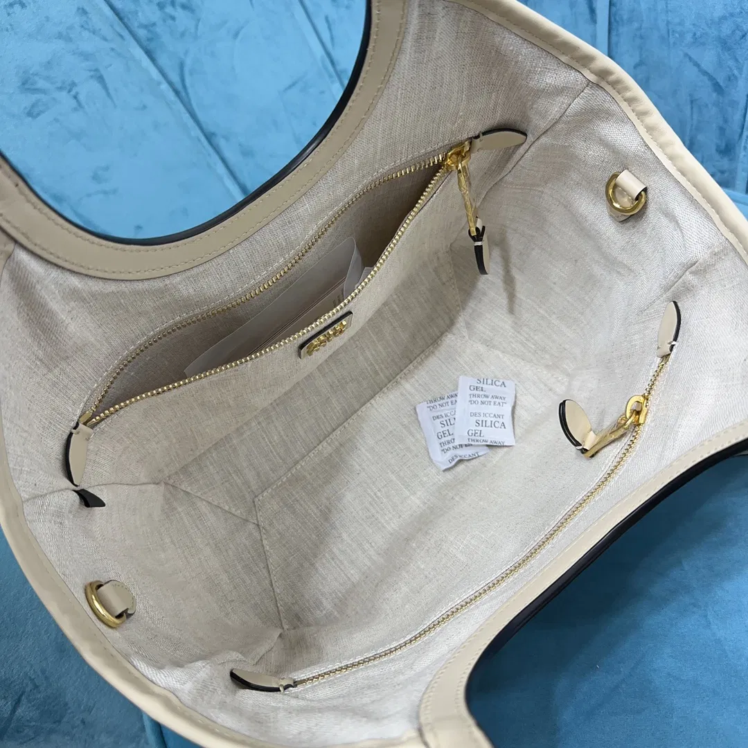 Lvy Leather bag — image 6