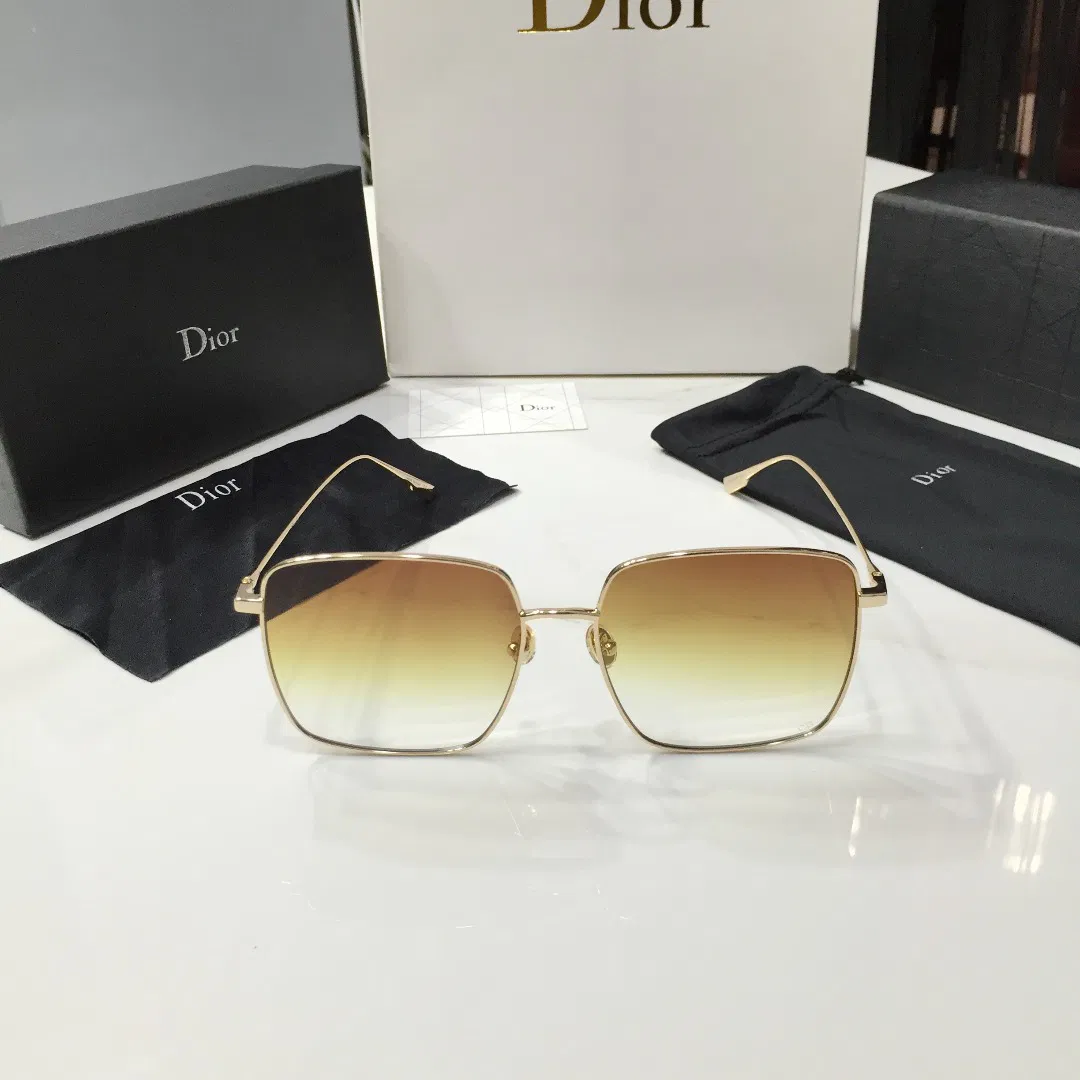 Stellaire Square Sunglasses