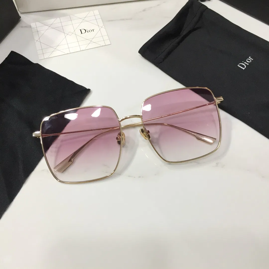 Stellaire Square Sunglasses — image 8