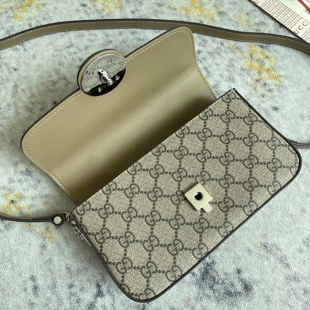 Gucci Petite GG mini shoulder bag — image 5