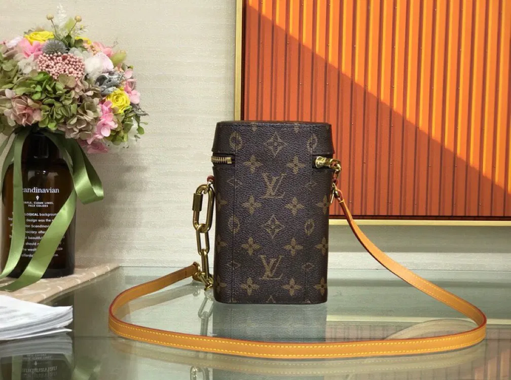 Louis Vuitton Phone Box — image 2