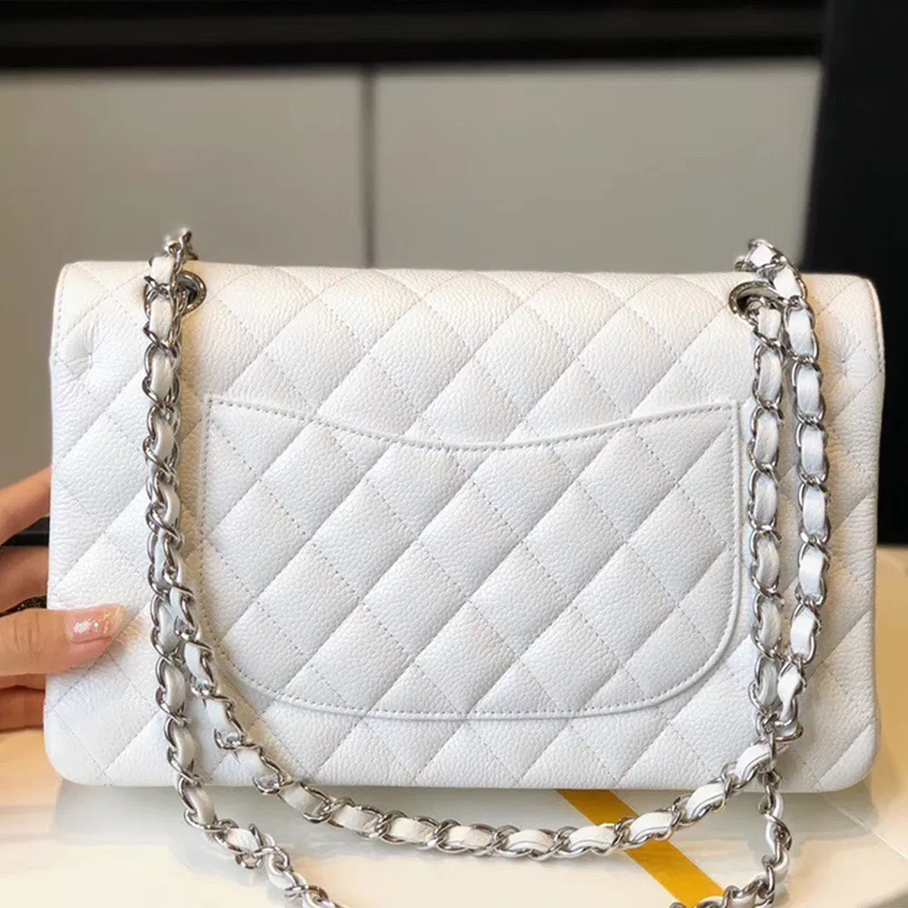 CHANEL Classic Flap Handbag — image 5