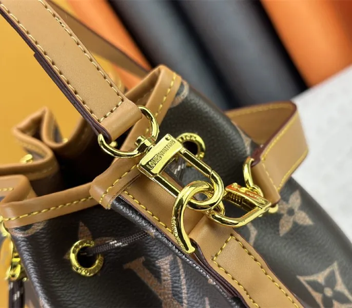 Replica LV Autres Cuirs Monogram Noe Cargo — image 8