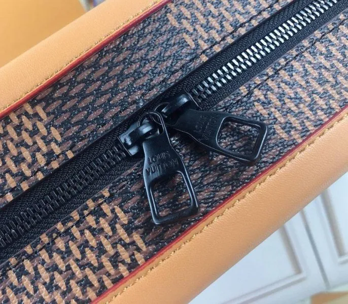 Louis Vuitton Other Canvas Soft Trunk — image 8