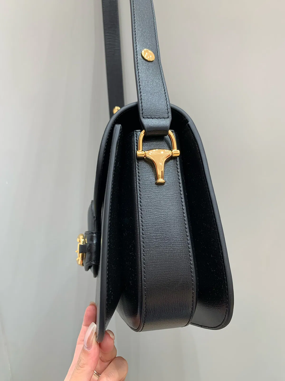 Gucc1 Horsebit 1955 — image 4