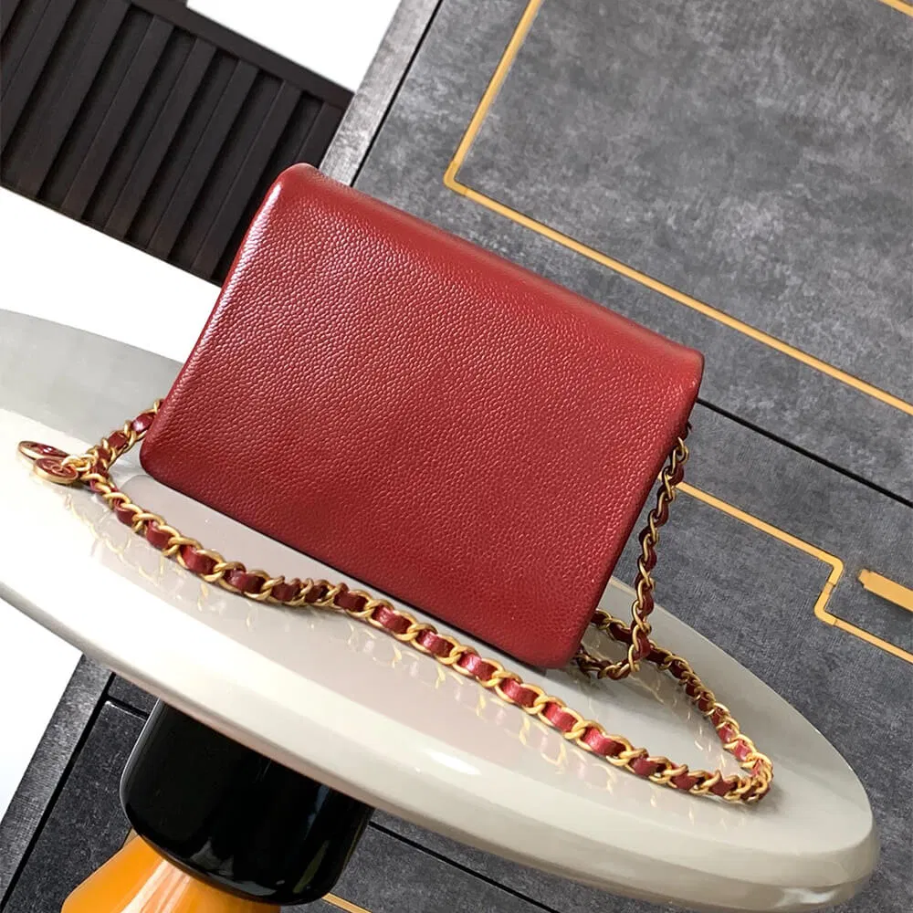 CHANEL Mini Flap Bag(high-end grade) — image 2