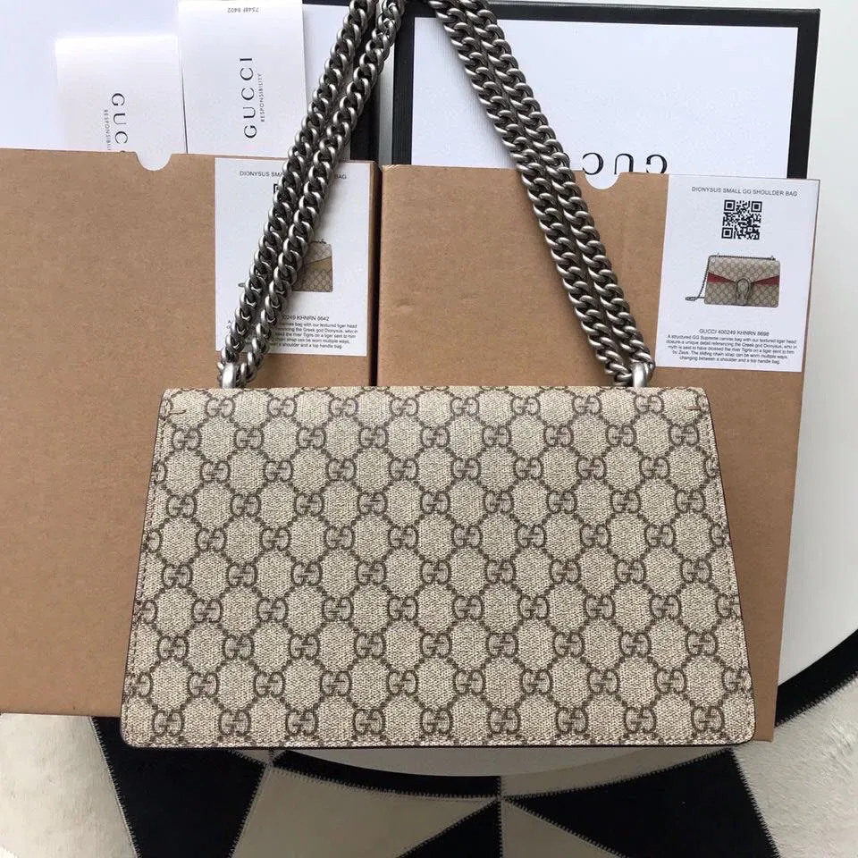 Dionysus small shoulder bag — image 2