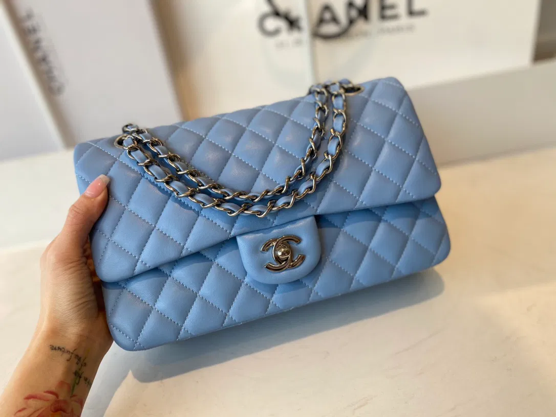 Chanel Flap Bag — image 9