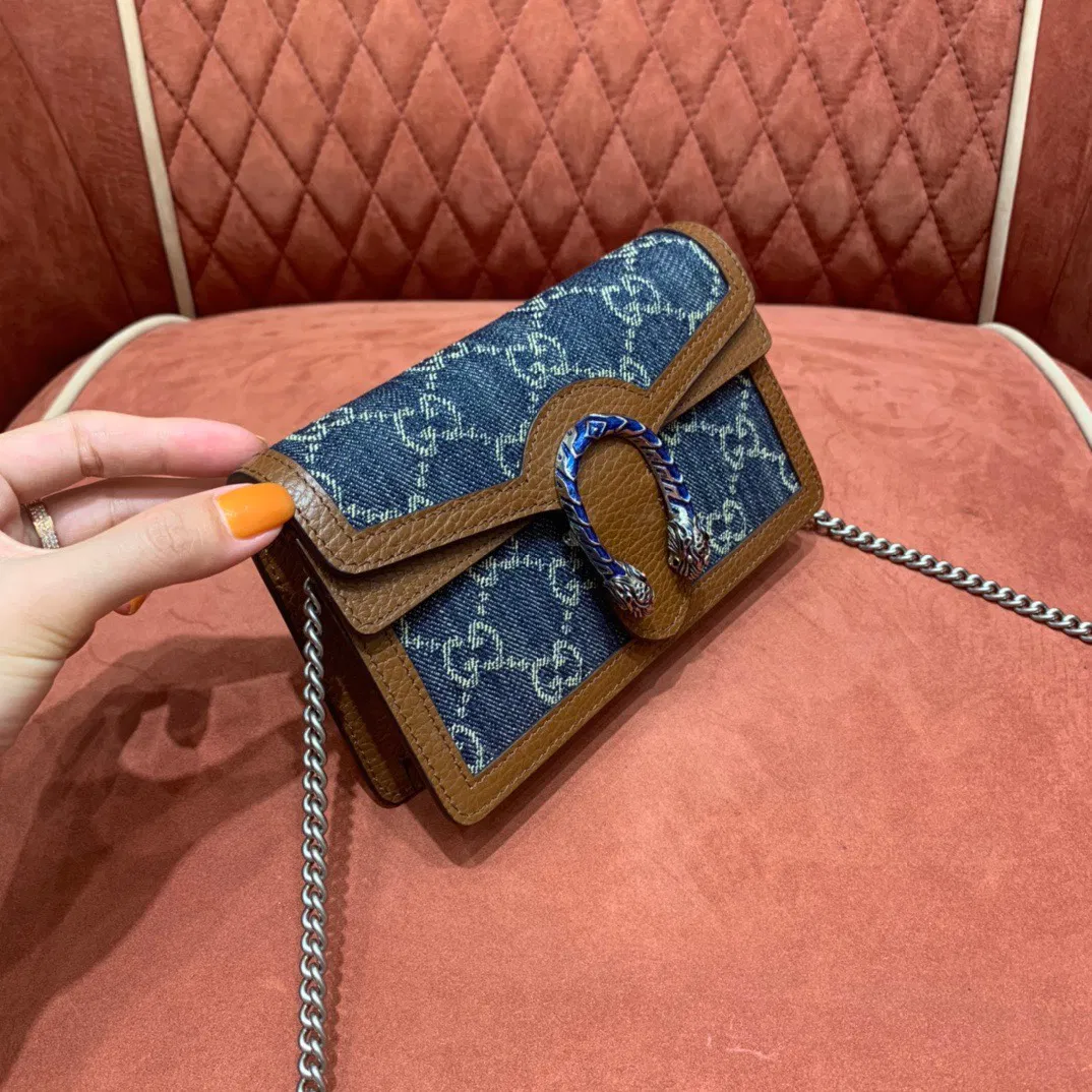 Gucci Dionysus super mini bag — image 2