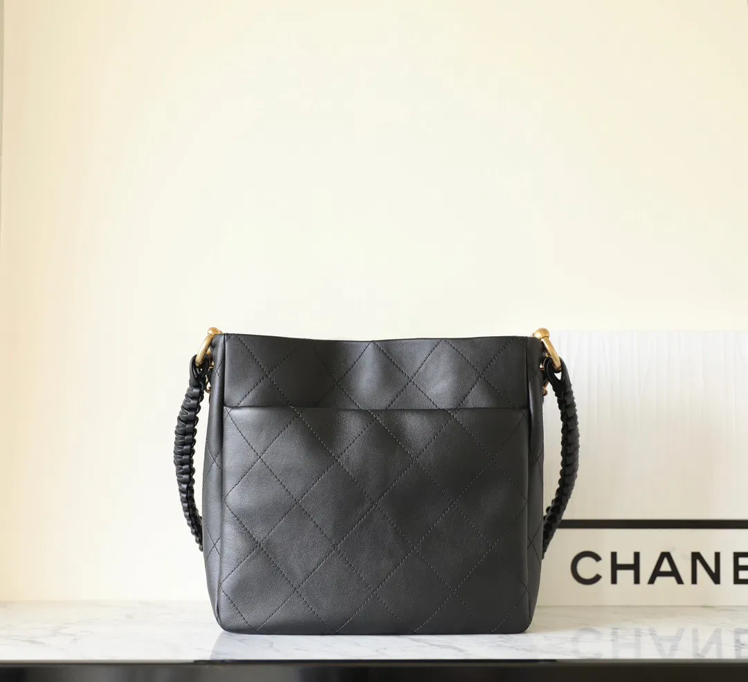 Hobo Handbag — image 7