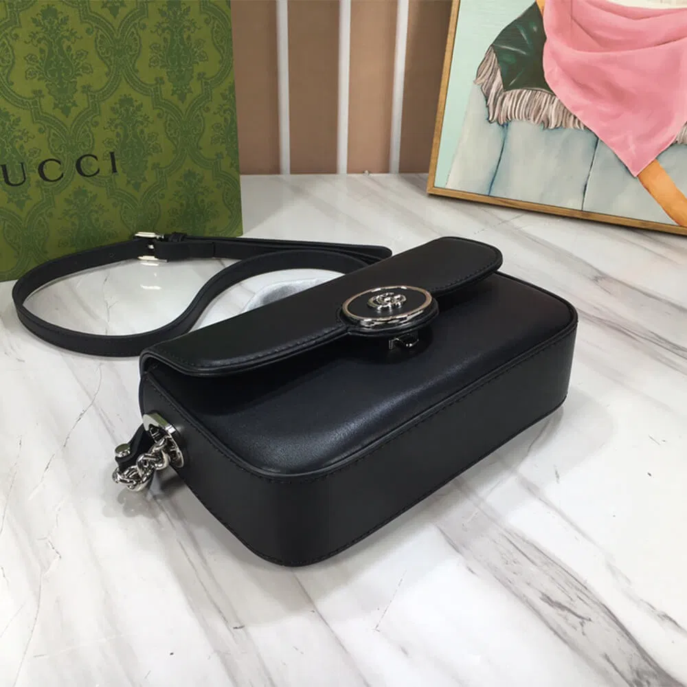 Gucci Petite GG mini shoulder bag — image 4