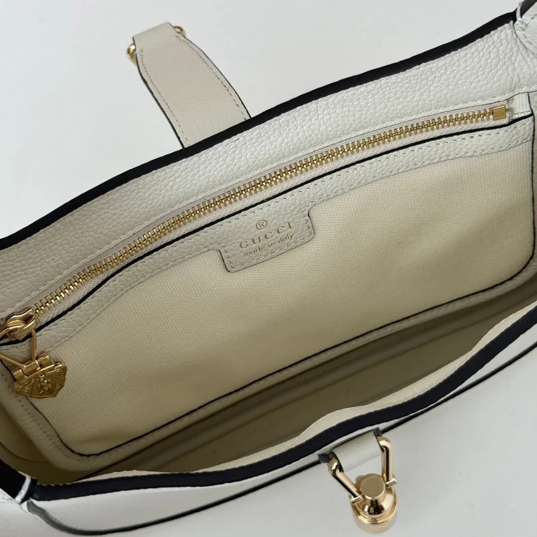 Gucci Jackie 1961 Small Shoulder Bag — image 7