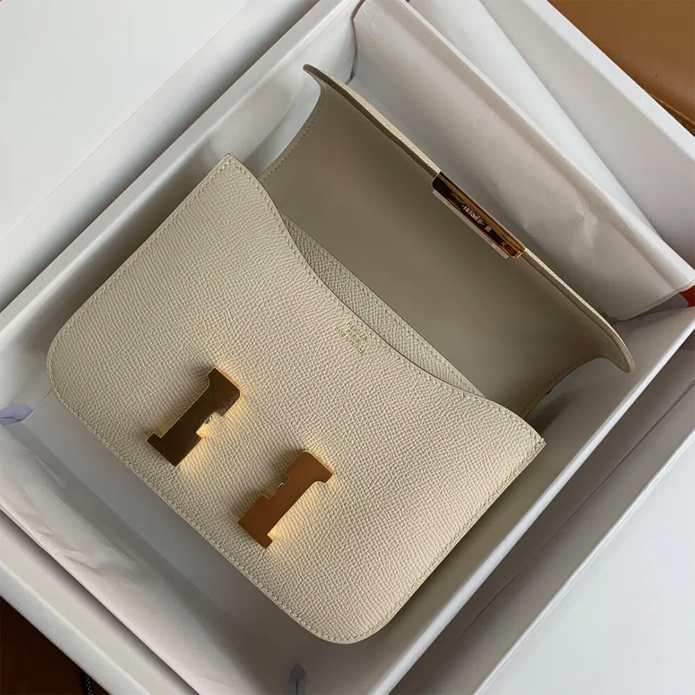 Hermes Constance 18 — image 6