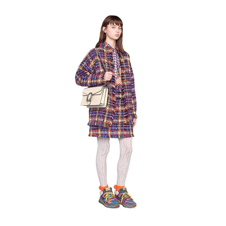 Gucci Dionysus Small Shoulder Bag — image 6