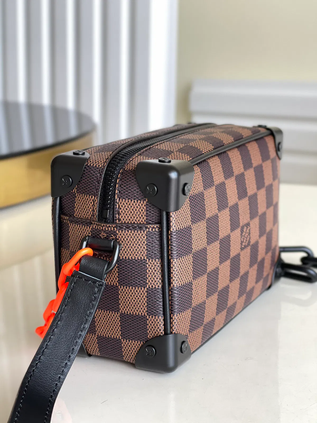 MINI SOFT TRUNK — image 3