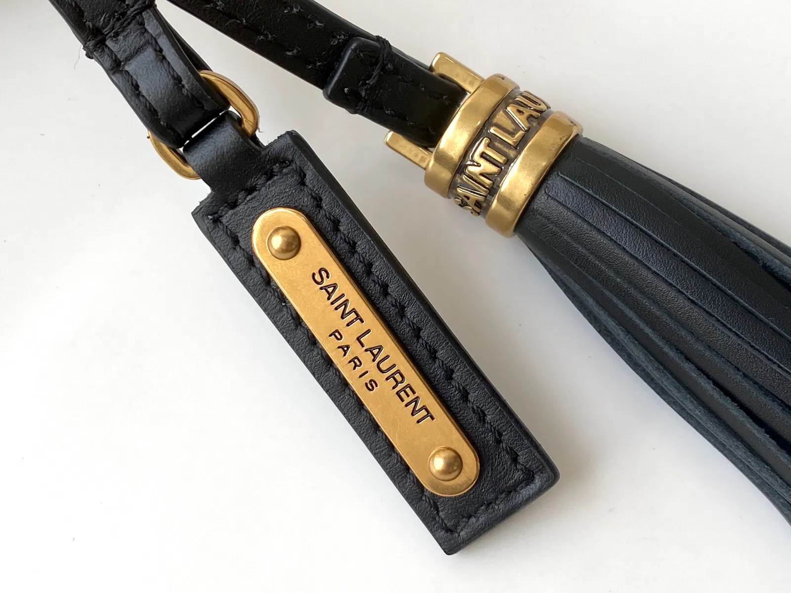 MONOGRAM SAINT LAURENT — image 5