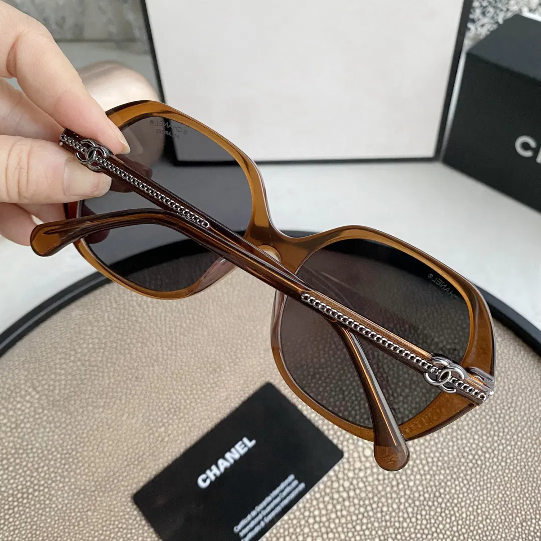 Round Sunglasses — image 5