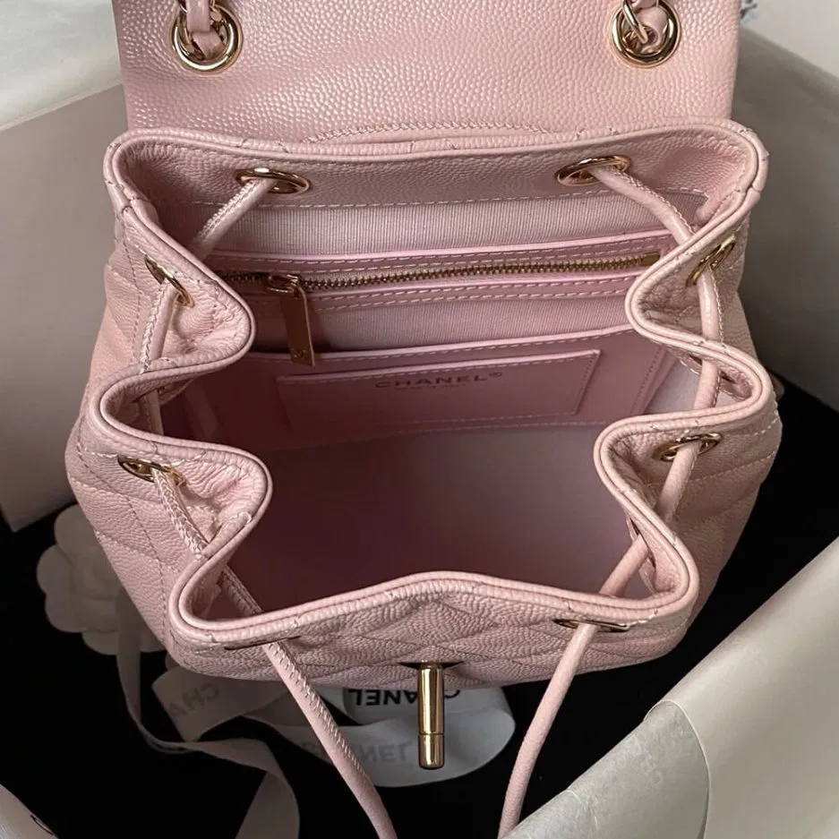 CHANEL BACKPACK(high-end grade) — image 6
