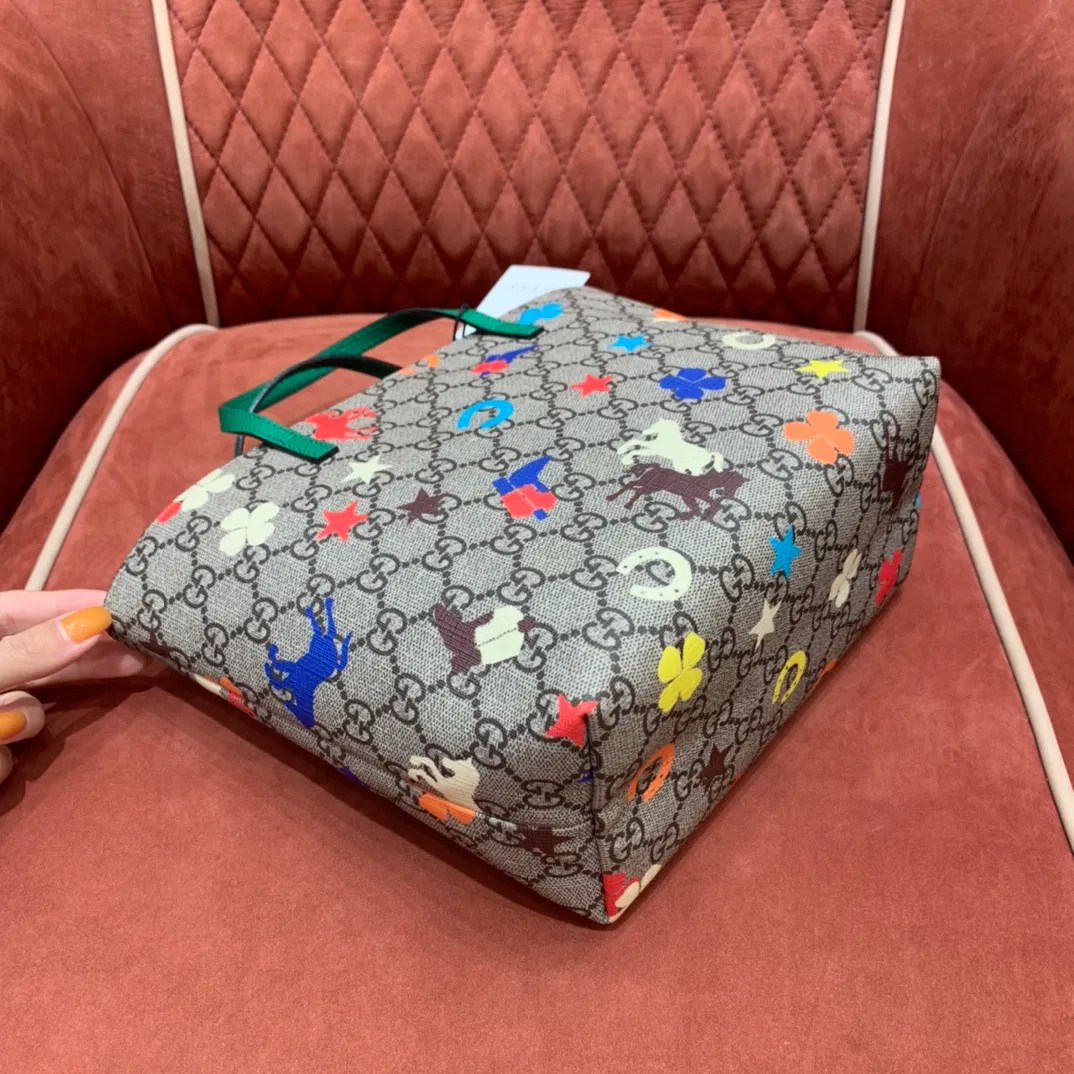 𝙂𝙪𝙘𝙘𝙞 𝙏𝙤𝙩𝙚 — image 4