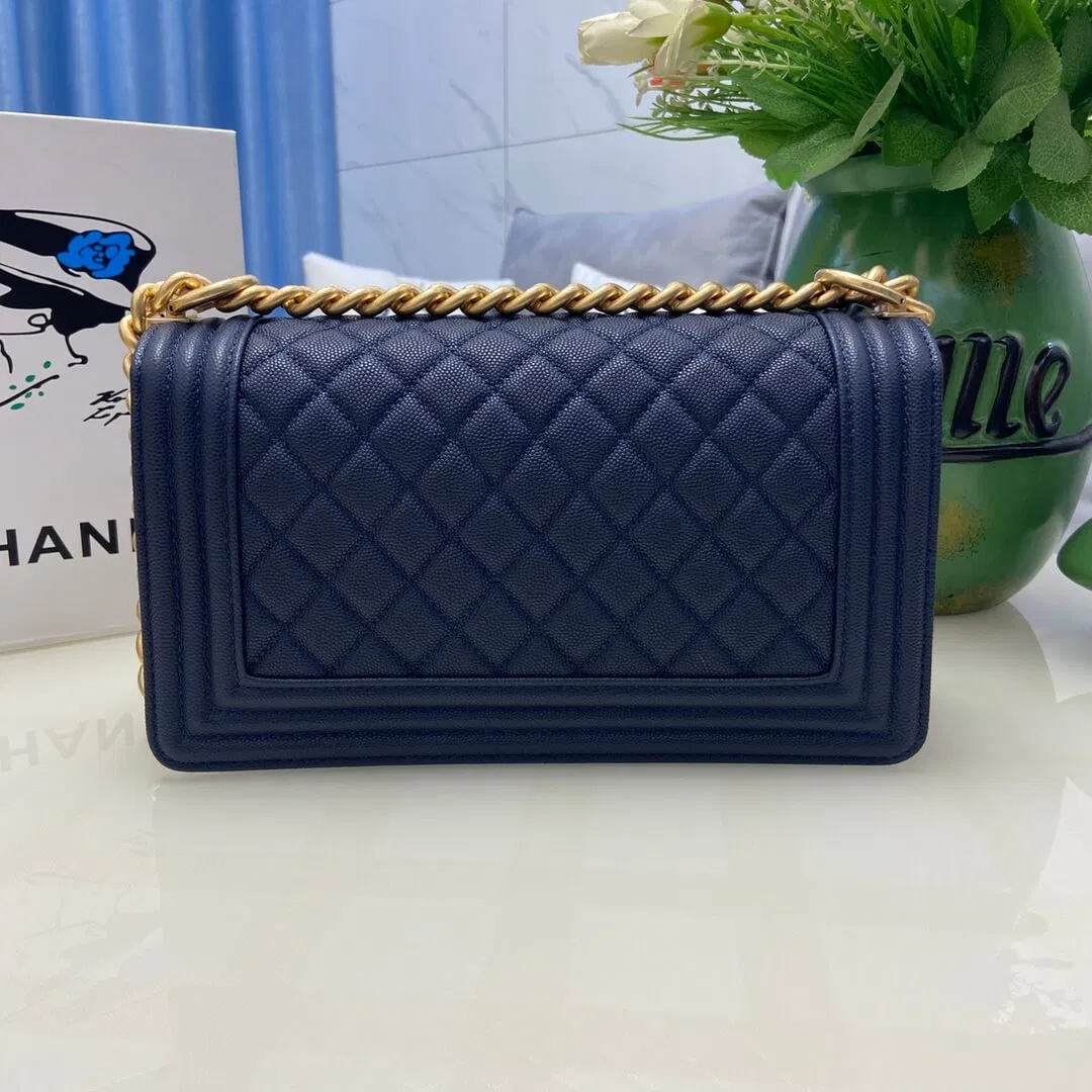 BOY CHANEL Handbag(high-end grade) — image 7