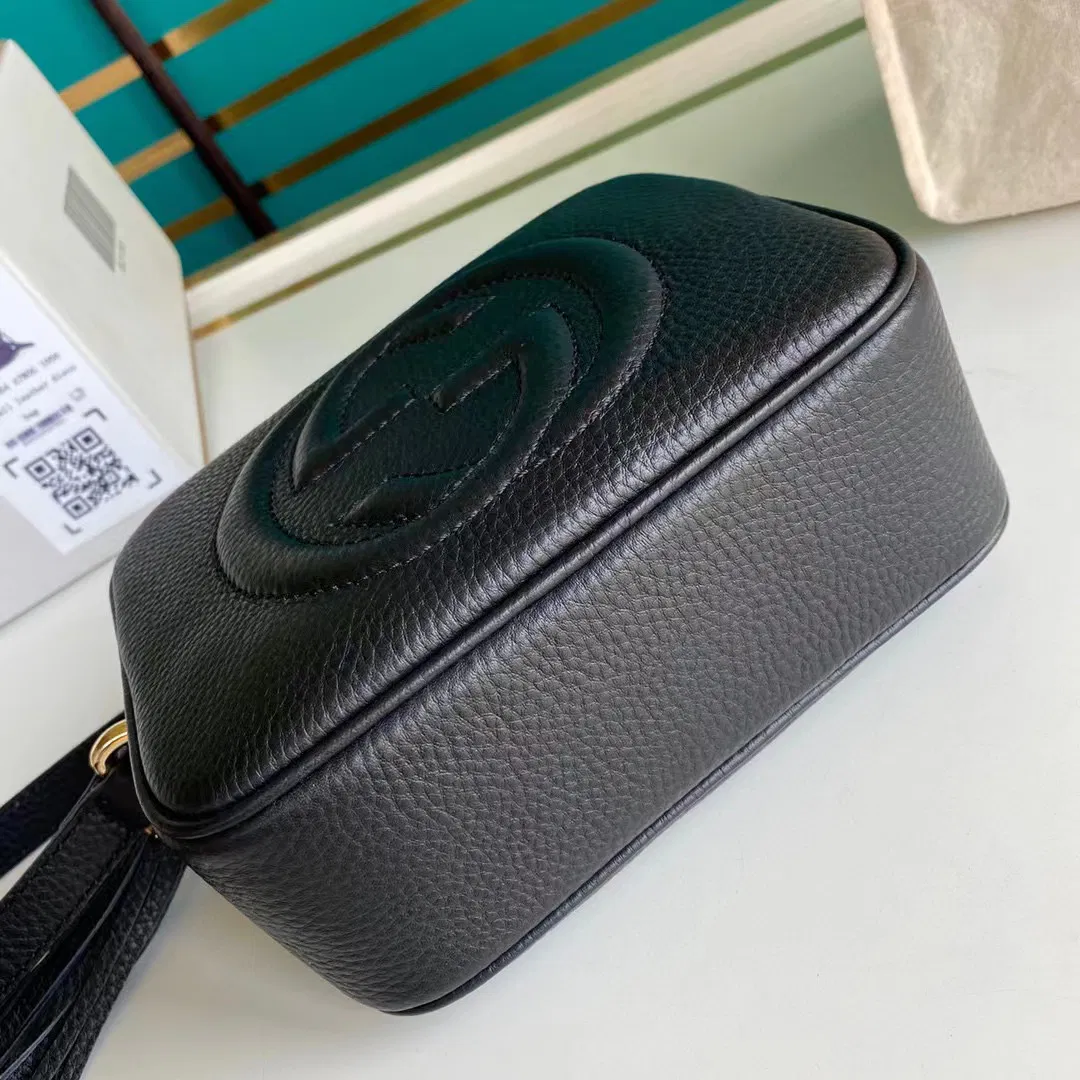 Gucci soho disco shoulder bag — image 3