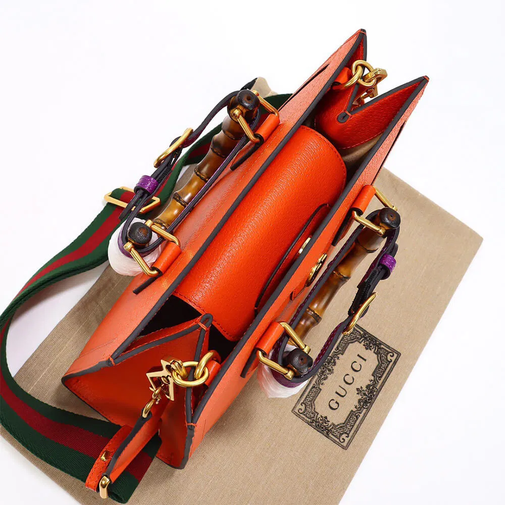 Gucci Diana small tote bag — image 6