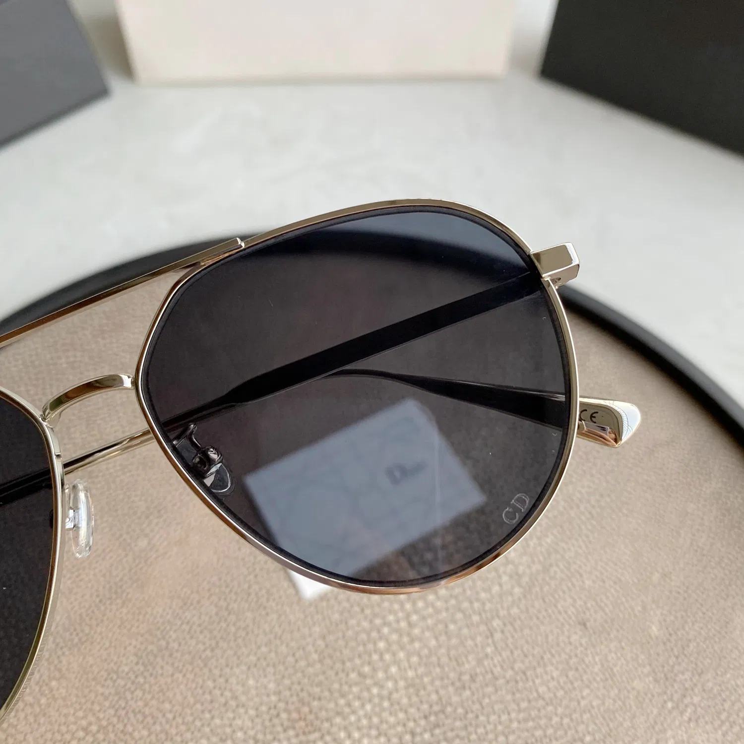 Dior Sunglasses — image 5