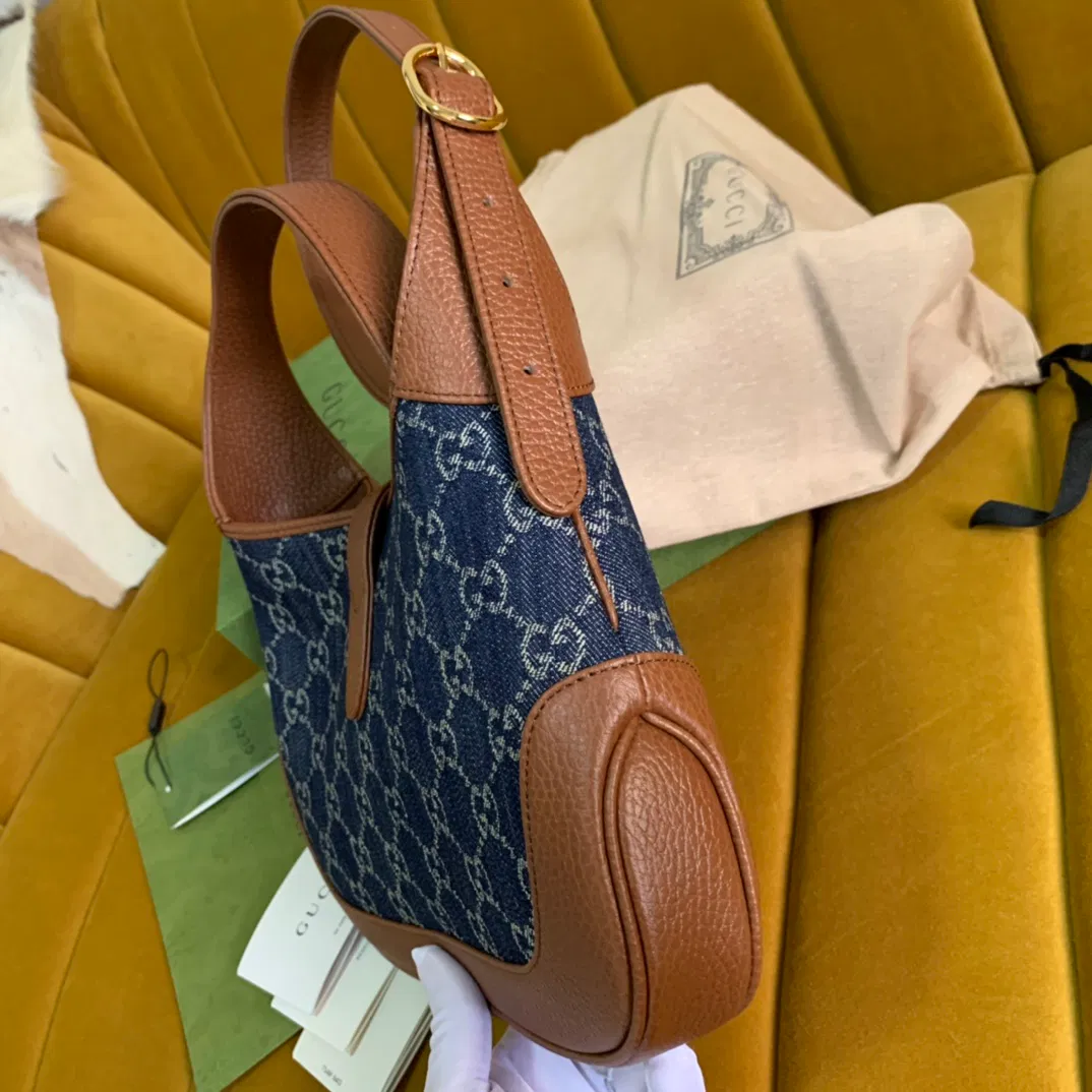 Jackie 1961 small shoulder bag — image 9