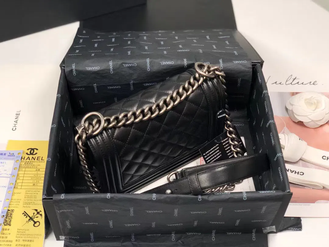 BOY CHANEL Small — image 6