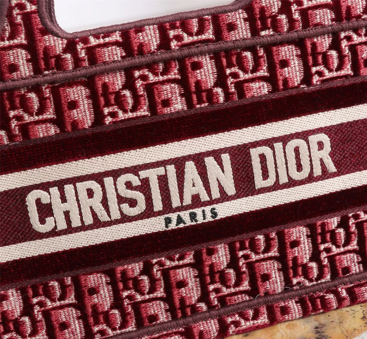 BOOK TOTE MINI — image 6